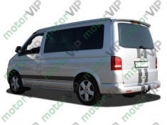 VW Transporter T5 Eleron RX - motorVIP foto