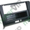 Rama adaptoare bord pentru montare DVD/CD-player/casetofon auto format 2DIN aftermarket pe Audi TT M704876