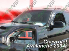 Paravanturi Chevrolet CAPTIVA 5usi 09.2006R -&amp;amp;gt;(Fata) foto