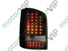 Stopuri LED Volkswagen T5 03+ - semnal LED foto