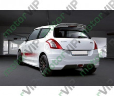 Suzuki Swift MK3 Eleron X-Tech - motorVIP foto