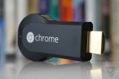 Chromecast v1.0 foto