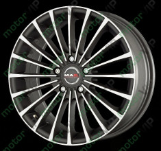 Jante 5x112 R15 MAK CORSA ICE ET42 foto