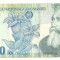 ROMANIA 10000 10.000 LEI 1999 [1]