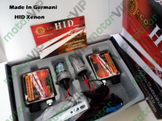 Kit xenon H4 BIXENON VOLVO S40 I 1995-2003 foto