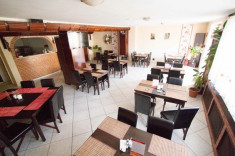 vand ( cedez) afacere restaurant pizzerie foto