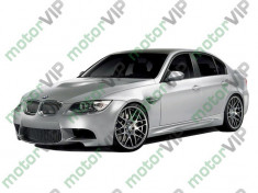 Bara fata tuning BMW E90/E91 Spoiler Fata M-Look - motorVIP foto