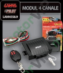 MODUL 4 CANALE 115 foto