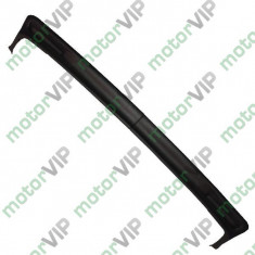 Prelungire Spoiler fata tip GTI pentru VW Golf 2 foto