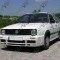 Bara fata tuning VW Golf 2 Spoiler Fata Master - motorVIP