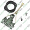 Compresor aer actionat de priza putere Tractor U445 - motorvip