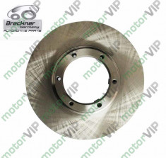 Disc frana Dacia, 6001540980 motorvip foto