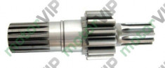 Pinion transmisie finala Tractor U650 - motorvip foto