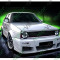 Bara fata tuning VW Golf 2 Spoiler Fata A-Style - motorVIP