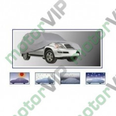 Husa,prelata auto profesionala cu particule,respiratie,anti-umezeala,calitatea A1 Daewoo Matiz foto