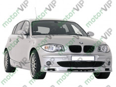 Prelungire spoiler BMW E87 Extensie Spoiler Fata M-Style - motorVIP foto