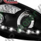 Faruri Dayline Fiat Grande Punto 05-08 -semnal LED