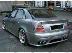 Bara spate tuning Audi A4 B5 Limuzina Spoiler Spate Vortex - motorVIP foto