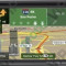 Unitate multimedia auto Clarion NX-501E format 2DIN cu sistem de navigatie incorporat(dvd-player)