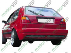 Bara spate tuning VW Golf 2 Spoiler Spate RS4-Look - motorVIP foto