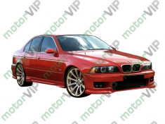 Praguri tuning BMW E39 Praguri Vortex - motorVIP foto