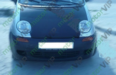 Husa capota Daewoo Matiz foto