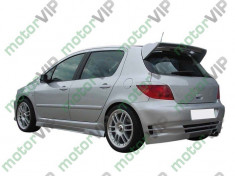 Praguri tuning Peugeot 307 Praguri Boomer - motorVIP foto