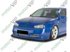 Bara fata tuning VW Golf 4 Spoiler Fata CX2-Line - motorVIP foto