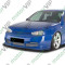 Bara fata tuning VW Golf 4 Spoiler Fata CX2-Line - motorVIP