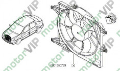 GMV RACIRE dacia LOGAN CU AC 0769 - cnx foto