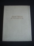 AUSTRIA ART AND WORKS OF ART