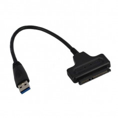 USB 3.0 to Sata 2.5 inch