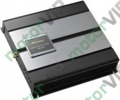 Amplificator auto Pioneer PRS-A500 foto