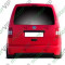 Bara spate tuning VW Caddy 2K Spoiler Spate Thor - motorVIP