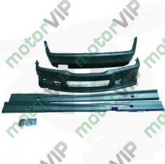 Kit exterior complet BMW seria 3 E36 M-LOOK -pachet exterior, Diederichs foto