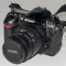 Nikon D200 + Sigma 28-80mm D