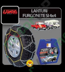 LANTURI FURGONETE LAMPA 254 foto