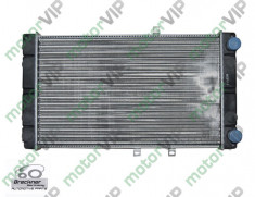 Radiator racire Dacia SuperNova fara aer conditionat- motorvip foto