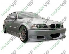 Bara fata tuning BMW E46 Spoiler Fata M3-Extreme - motorVIP foto