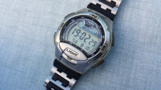 Ceas CASIO W-753 foto