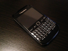 Blackberry 9790 foto