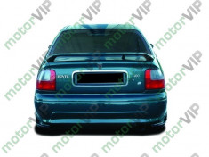 Bara spate tuning Rover 400 Spoiler Spate Zeus - motorVIP foto