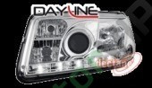 FARURI DAYLINE LED Vw Bora 98-06 2 265 foto