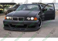 Bara fata tuning BMW E36 Spoiler Fata MX - motorVIP foto