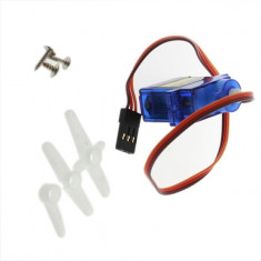 SG90 SERVO MOTOR Micro 9g Servo For RC Helicopter Hitec JR Futaba Align Trex Airplane HP Arduino PIC AVR ARM STM32 foto