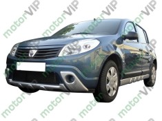 Kit exterior Dacia Sandero Body Kit Sport - motorVIP foto