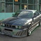 Bara fata tuning BMW E34 Spoiler Fata H-Design - motorVIP