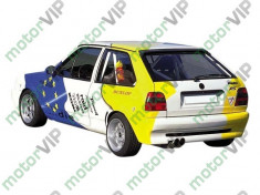 Bara spate tuning VW Polo 3 (86C2F) Spoiler Spate GT-Look - motorVIP foto