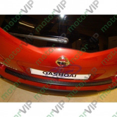 PROTECTIE PRAG PORTBAGAJ NISSAN QASHQAI +2 foto