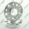 Flanse adaptoare(set 2 buc) MERCEDES-BENZ E-KLASSE (124) DE LA LK 5/112 NLB 66,6 M12x1,5 LA LK 5/130 NLB 71,6 FK20635Z-08